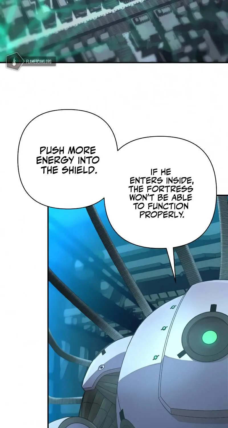 Hero Has Returned Zinmanga X Chapter 34 Page 98
