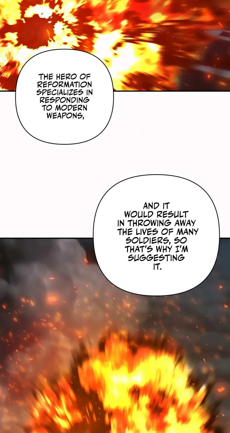 Hero Has Returned Zinmanga X Chapter 33 Page 14