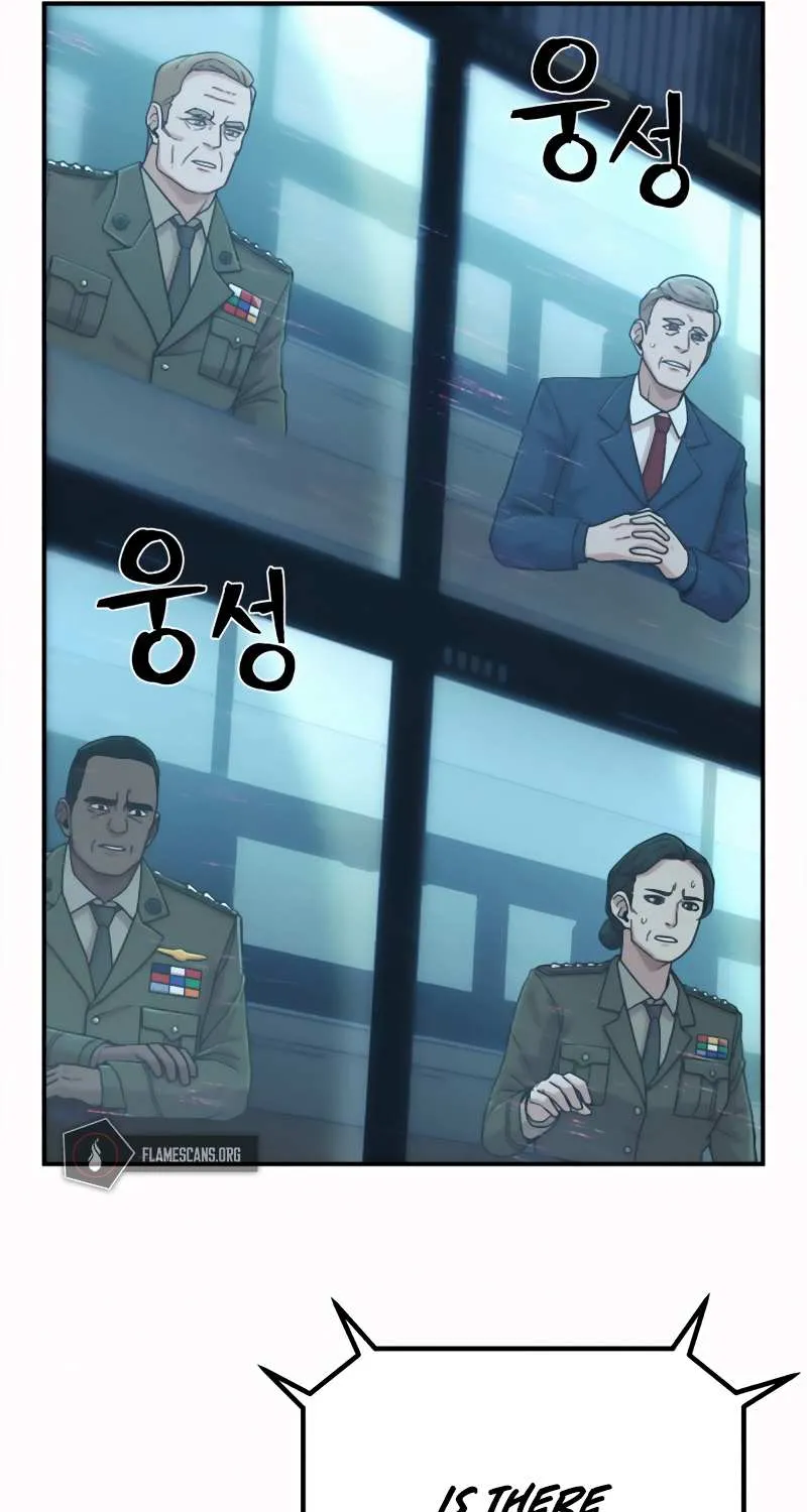 Hero Has Returned Zinmanga X Chapter 33 Page 18