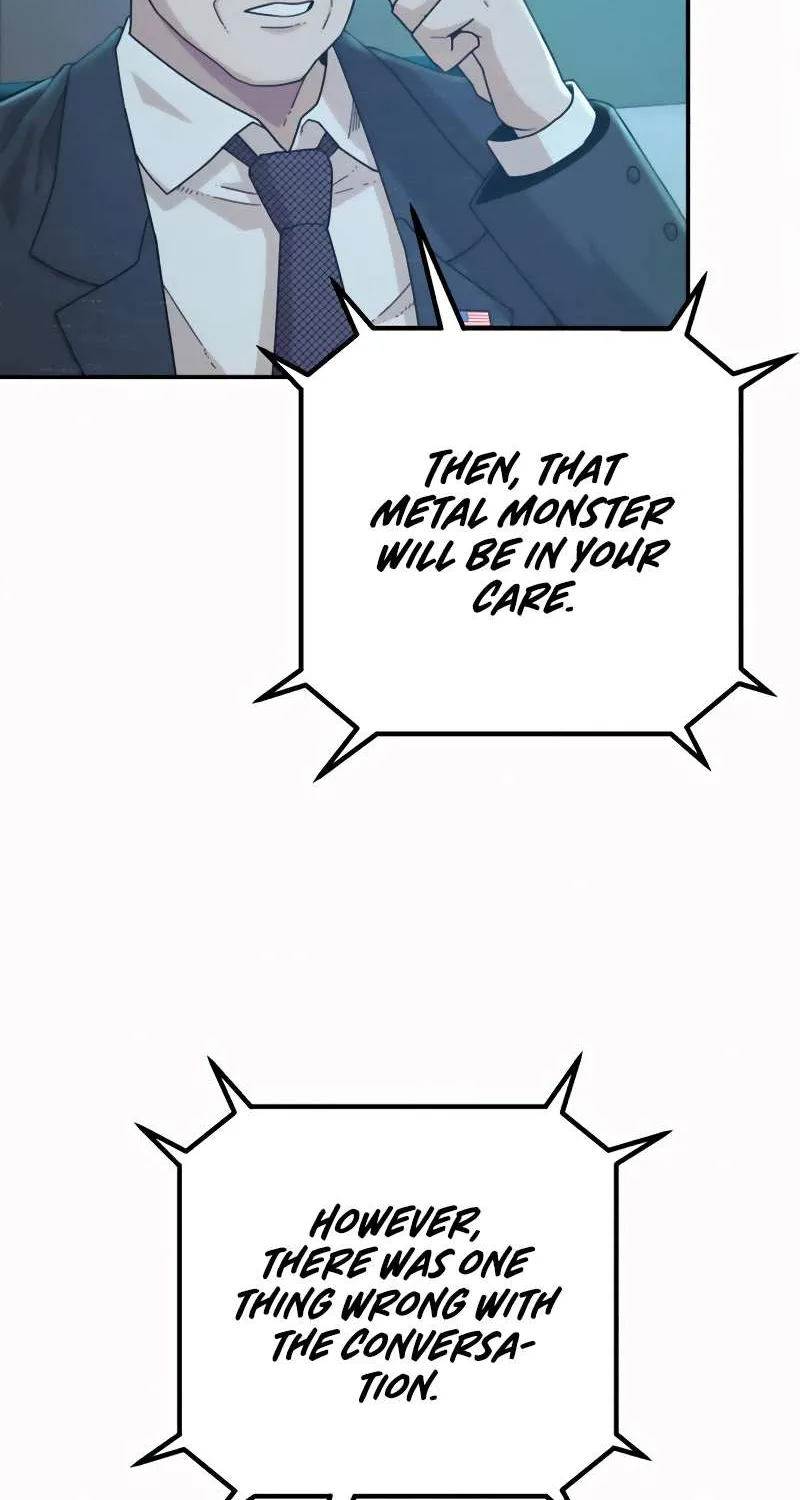 Hero Has Returned Zinmanga X Chapter 33 Page 23