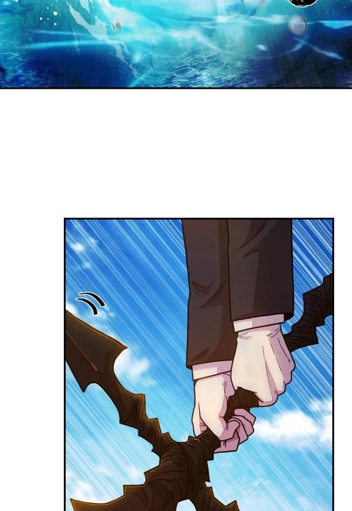 Hero Has Returned Zinmanga X Chapter 31 Page 23
