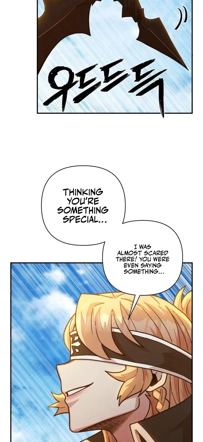Hero Has Returned Zinmanga X Chapter 31 Page 24