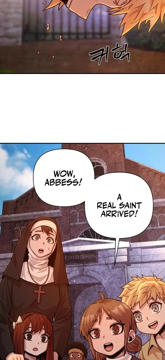 Hero Has Returned Zinmanga X Chapter 31 Page 40