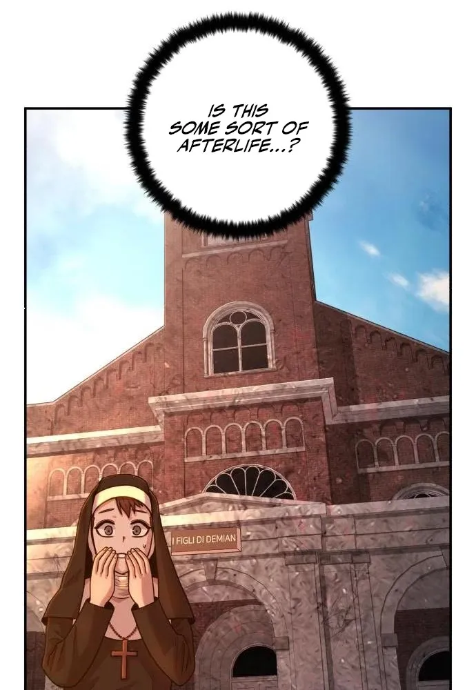 Hero Has Returned Zinmanga X Chapter 31 Page 43