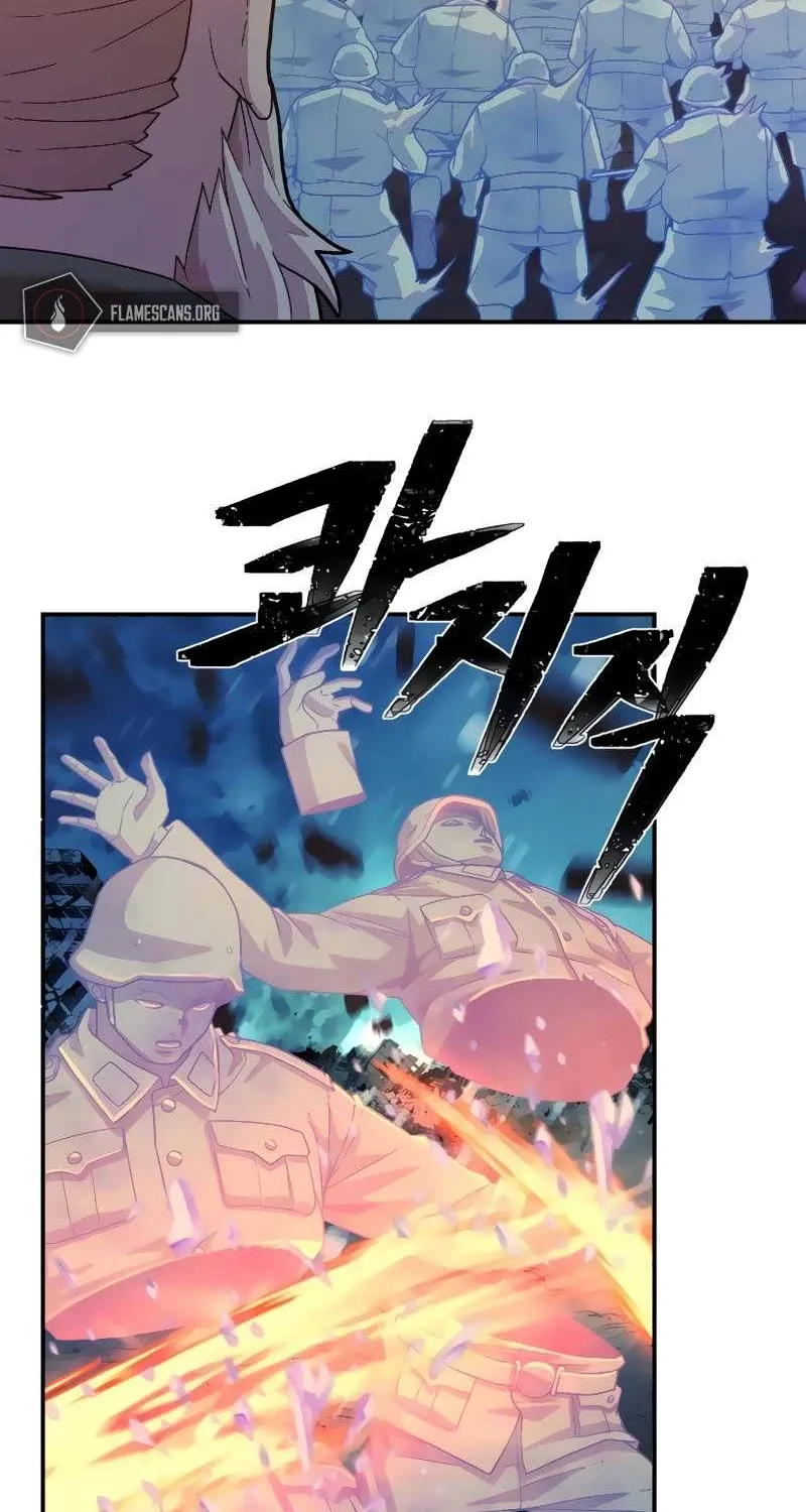 Hero Has Returned Zinmanga X Chapter 27 Page 24