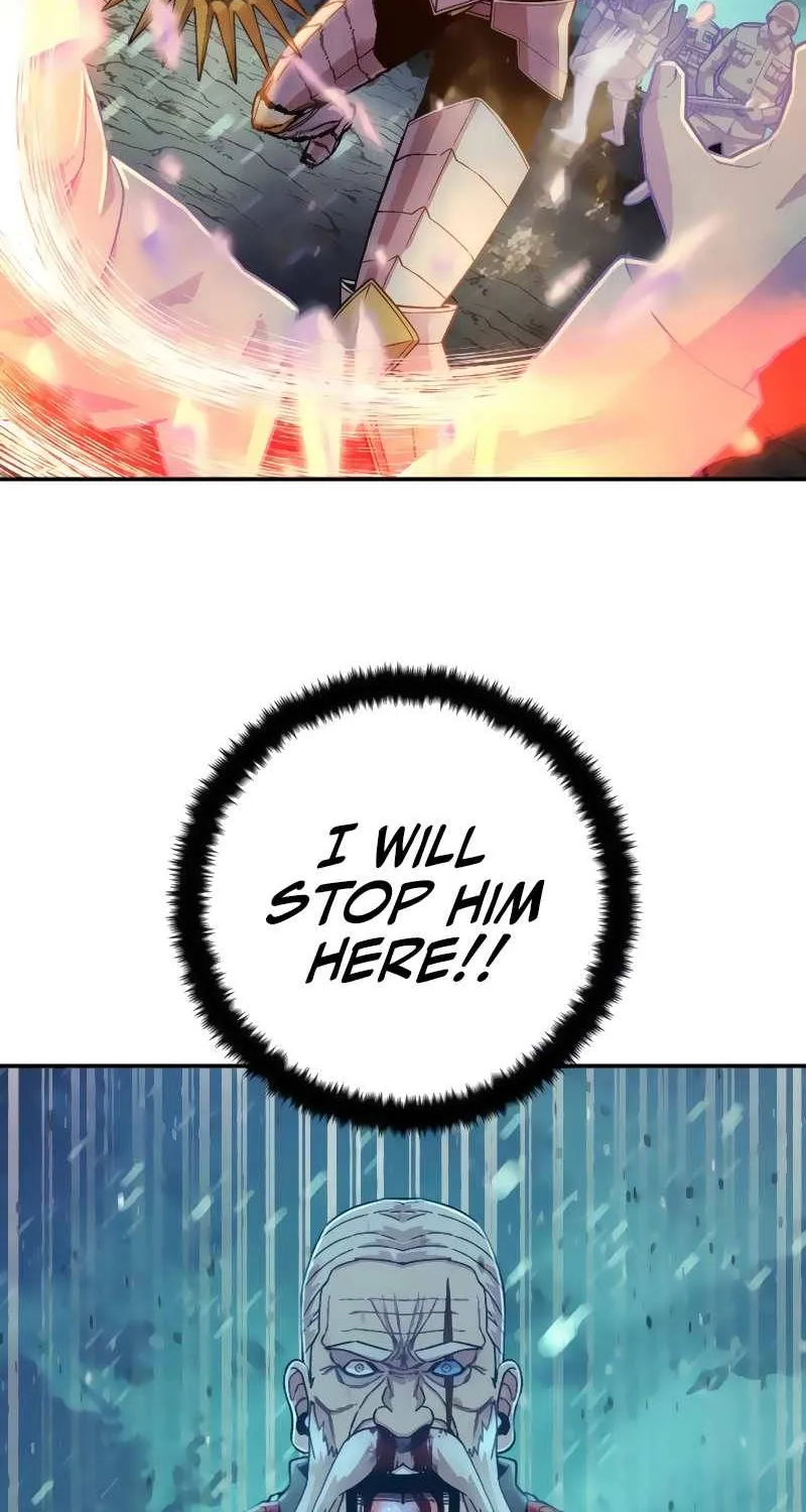 Hero Has Returned Zinmanga X Chapter 27 Page 26