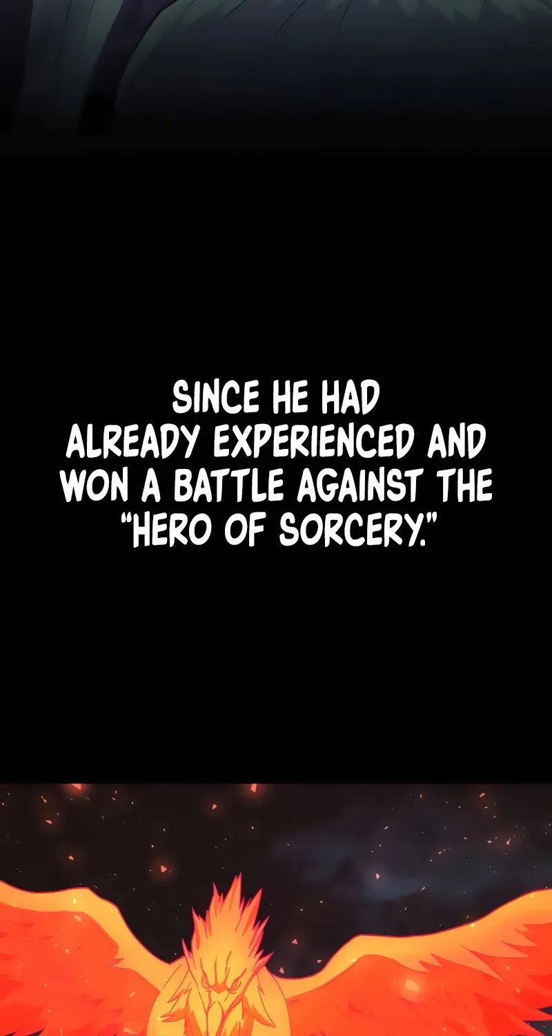 Hero Has Returned Zinmanga X Chapter 26 Page 25