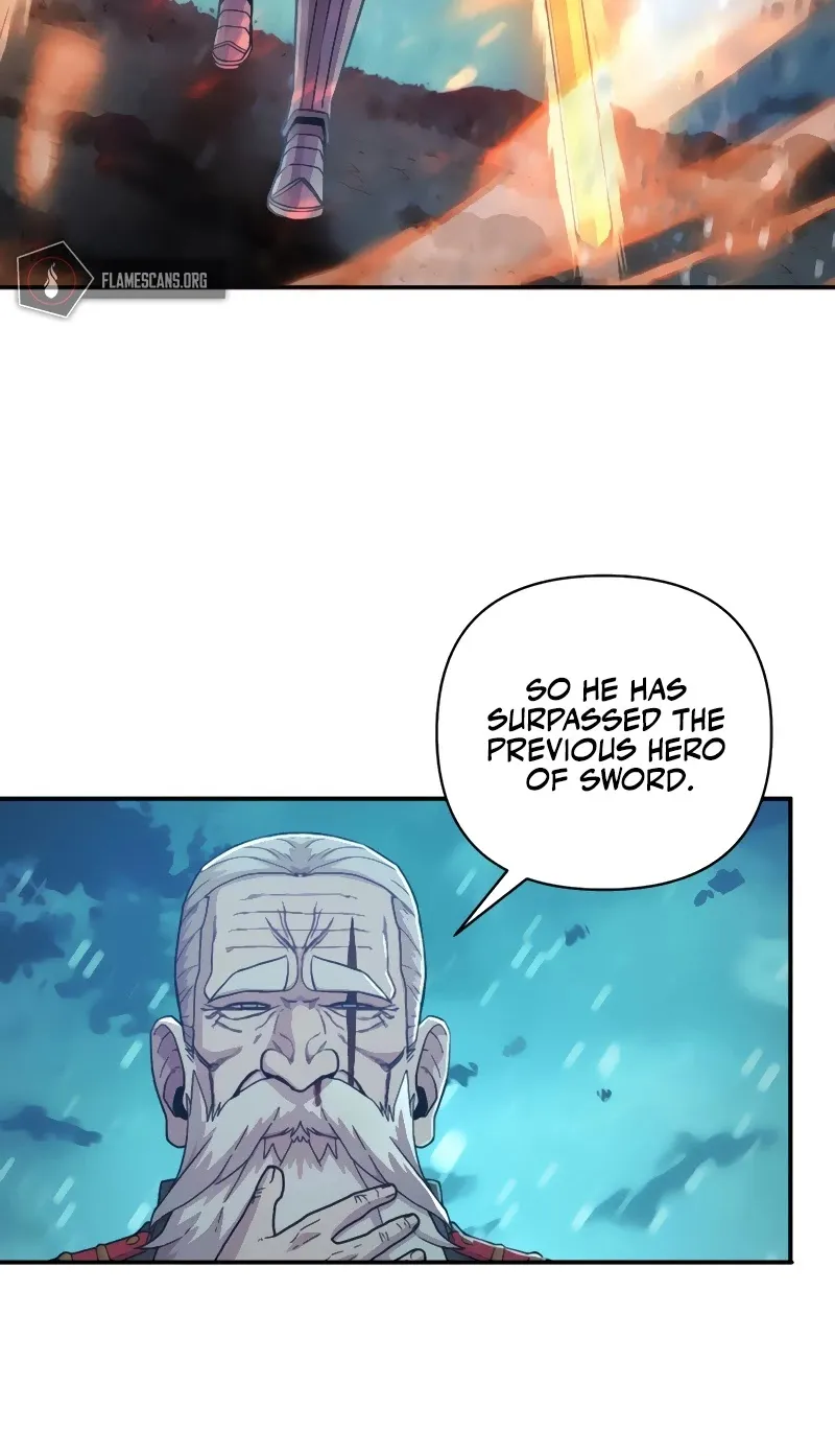 Hero Has Returned Zinmanga X Chapter 26 Page 105