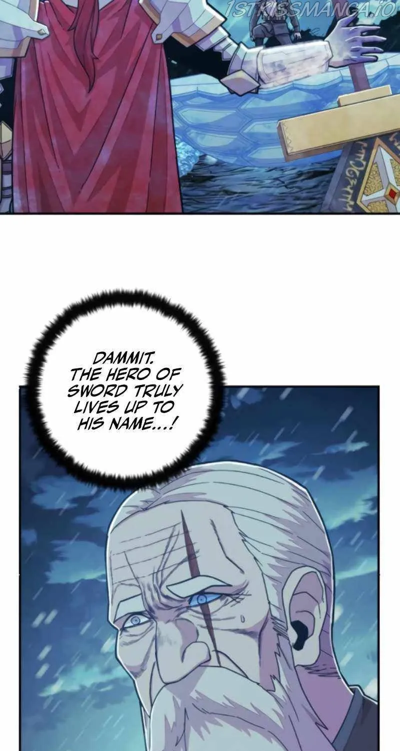 Hero Has Returned Zinmanga X Chapter 25 Page 115
