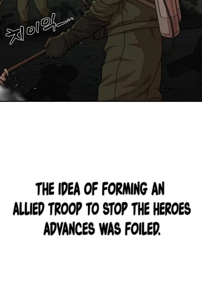 Hero Has Returned Zinmanga X Chapter 24 Page 10