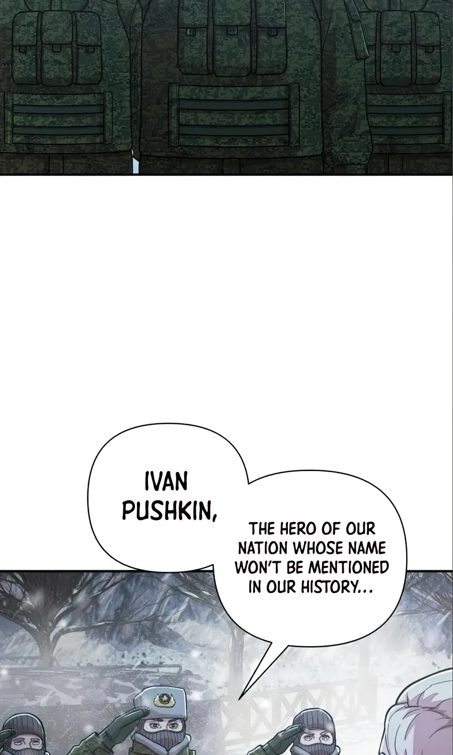 Hero Has Returned Zinmanga X Chapter 23 Page 112