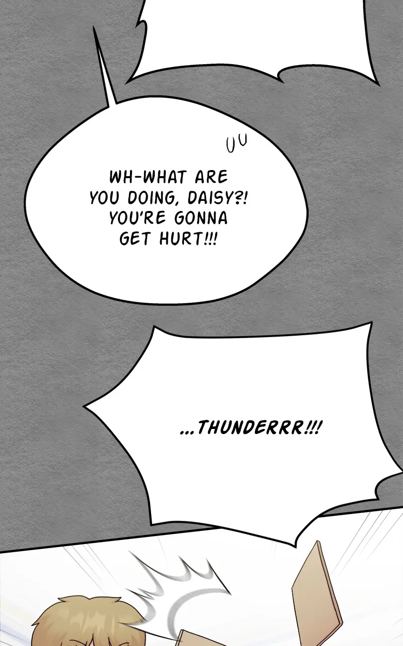 My Dud To Stud Boyfriend Zinmanga X Chapter 79 Page 5