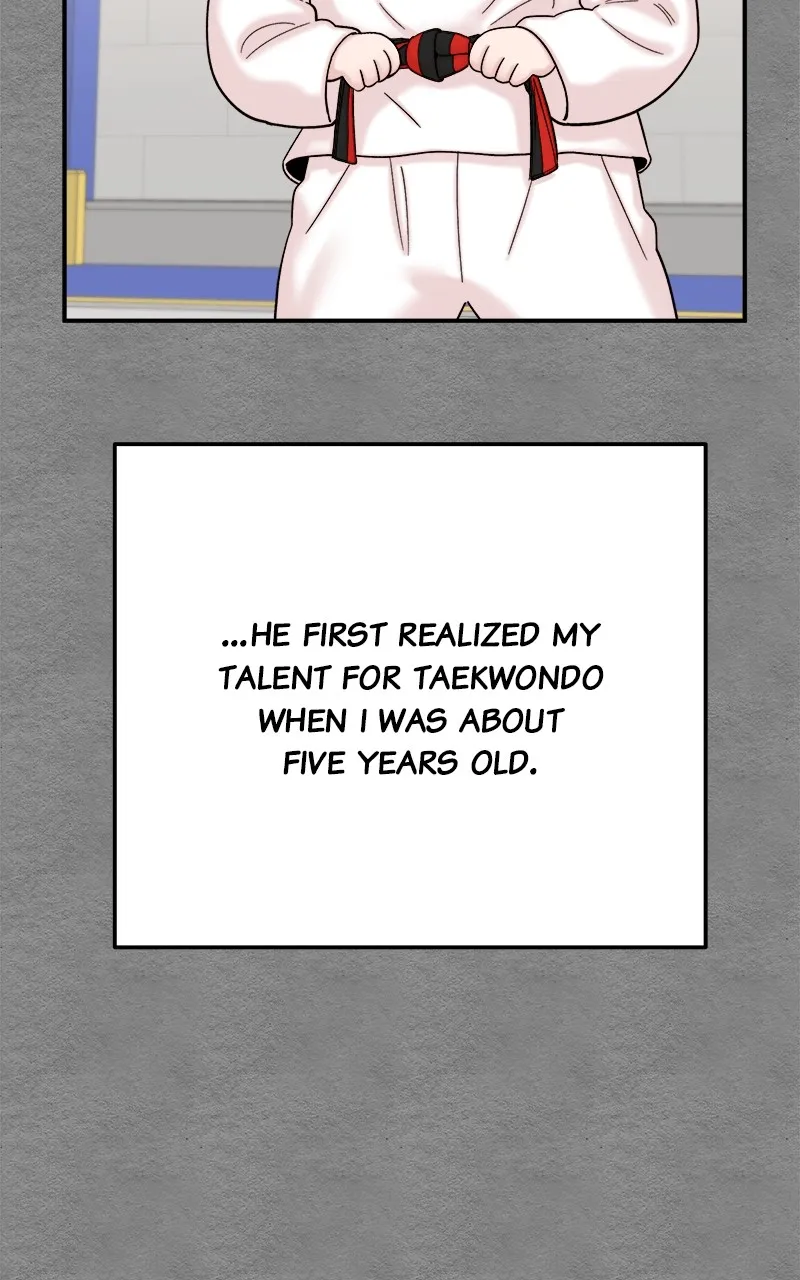 My Dud To Stud Boyfriend Zinmanga X Chapter 79 Page 10