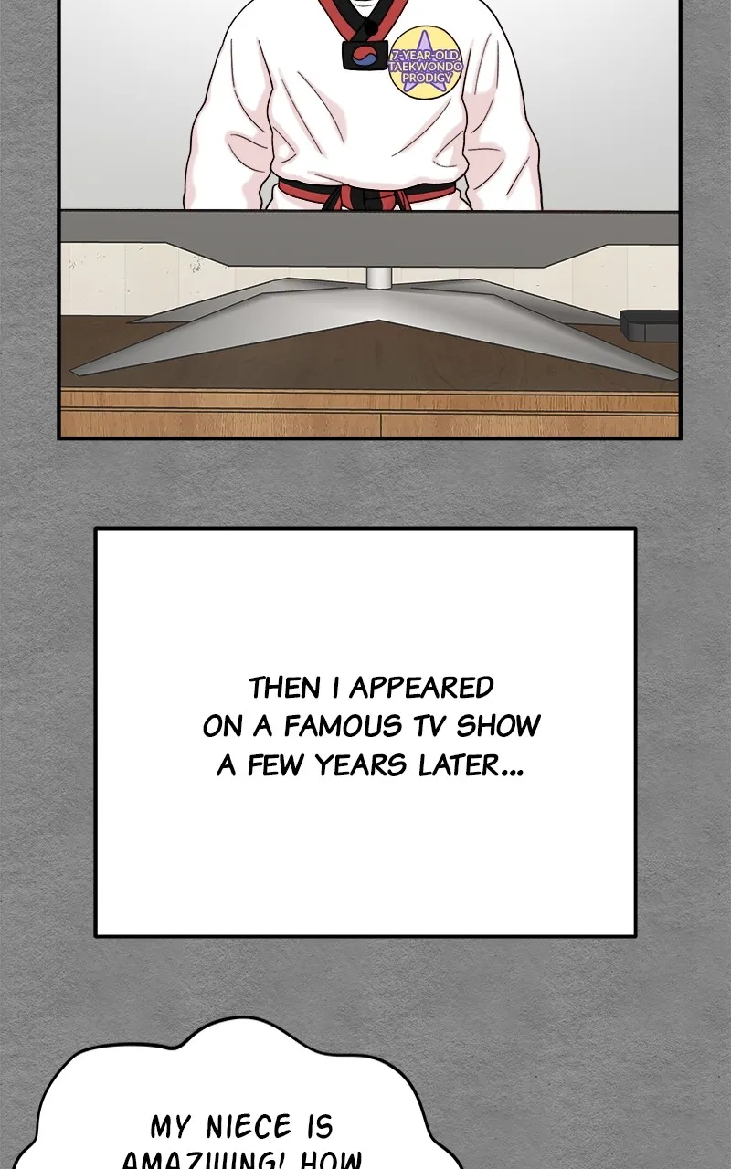 My Dud To Stud Boyfriend Zinmanga X Chapter 79 Page 12