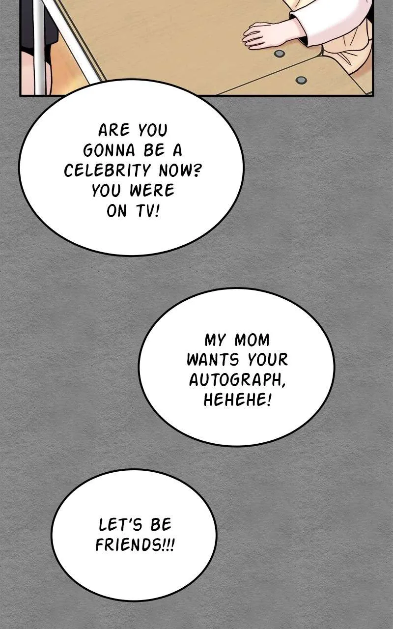 My Dud To Stud Boyfriend Zinmanga X Chapter 79 Page 17