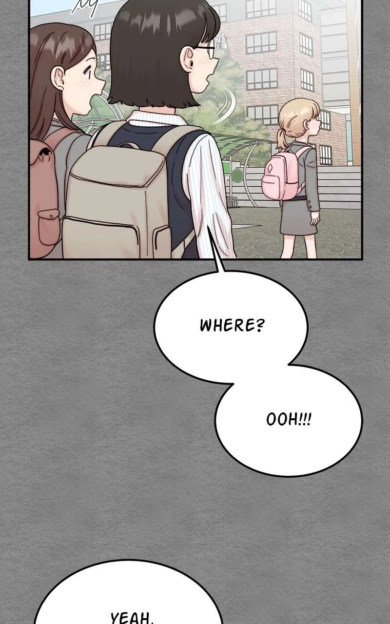 My Dud To Stud Boyfriend Zinmanga X Chapter 79 Page 30