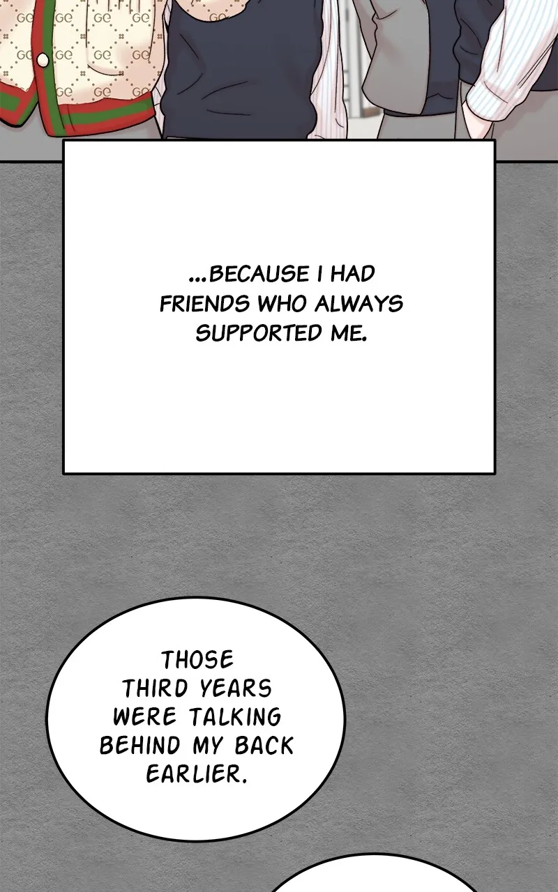 My Dud To Stud Boyfriend Zinmanga X Chapter 79 Page 73