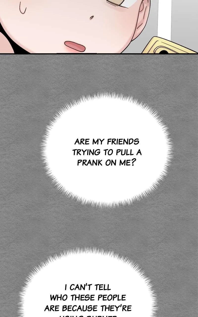 My Dud To Stud Boyfriend Zinmanga X Chapter 79 Page 84