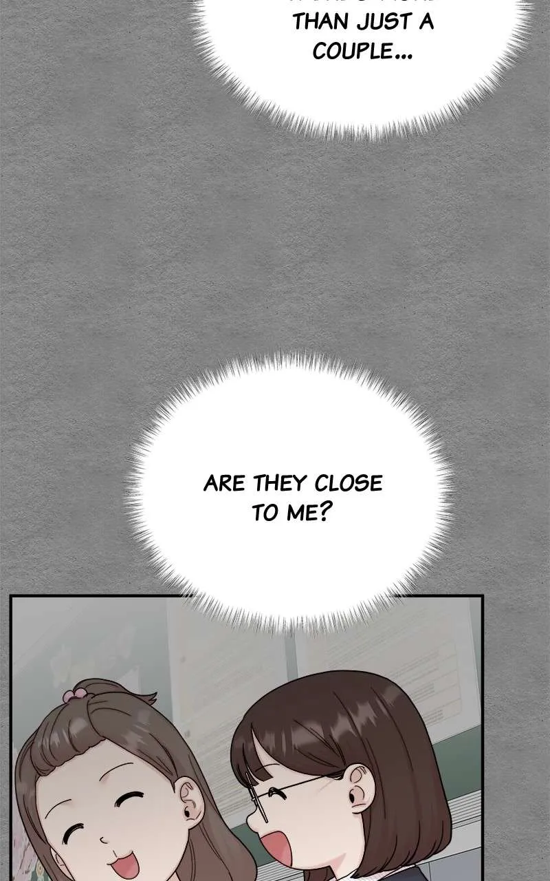 My Dud To Stud Boyfriend Zinmanga X Chapter 79 Page 89