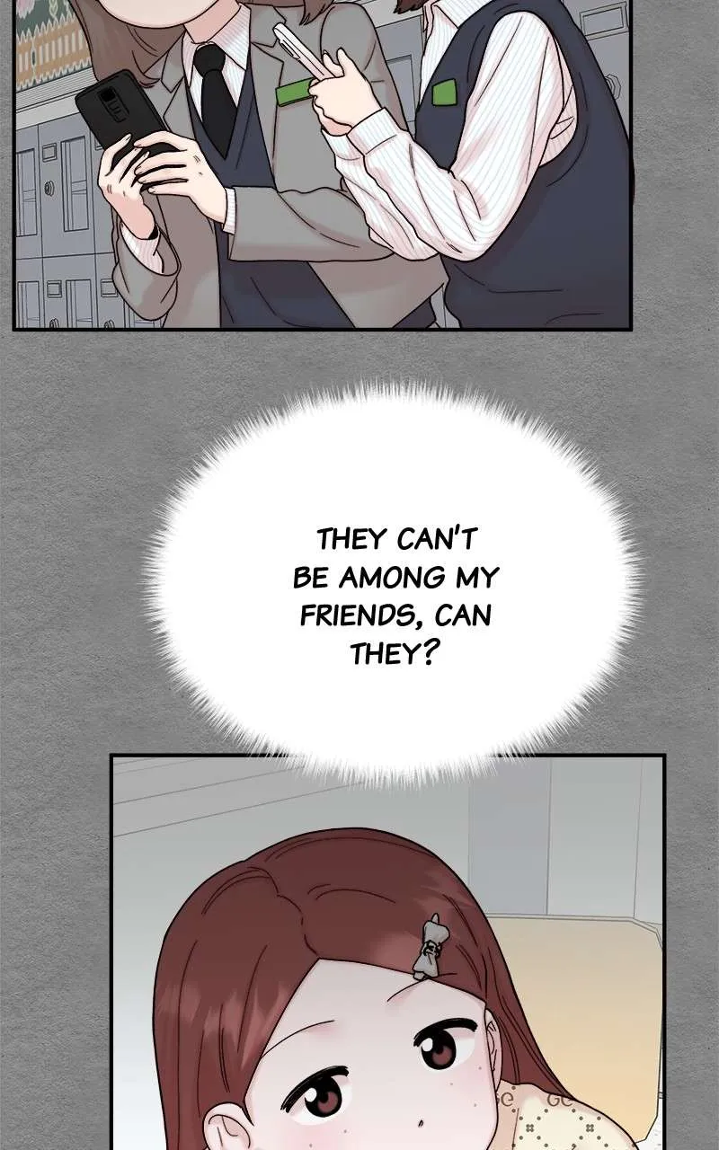 My Dud To Stud Boyfriend Zinmanga X Chapter 79 Page 90