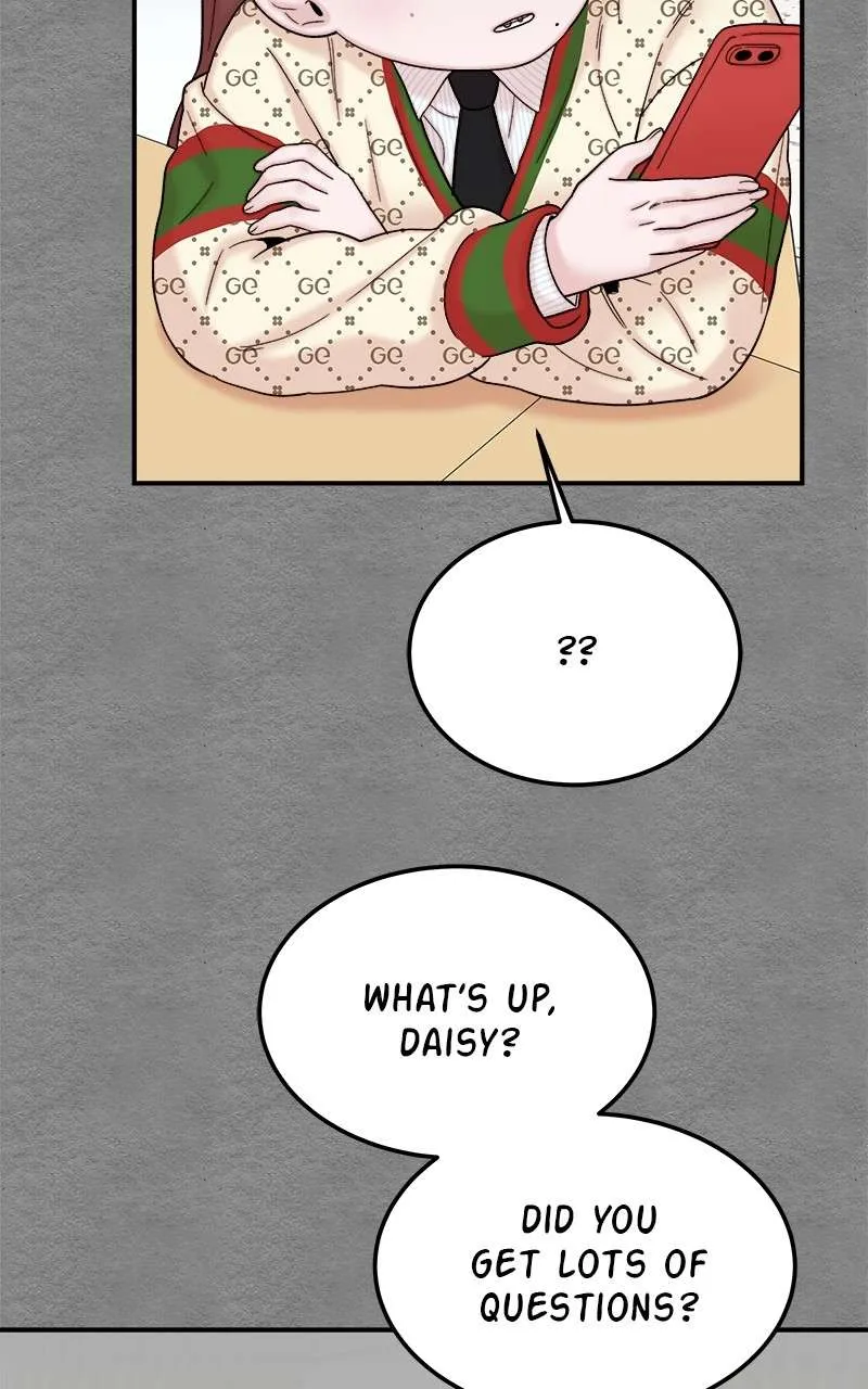 My Dud To Stud Boyfriend Zinmanga X Chapter 79 Page 91