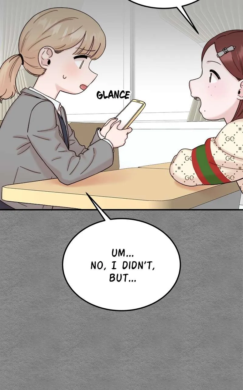 My Dud To Stud Boyfriend Zinmanga X Chapter 79 Page 92