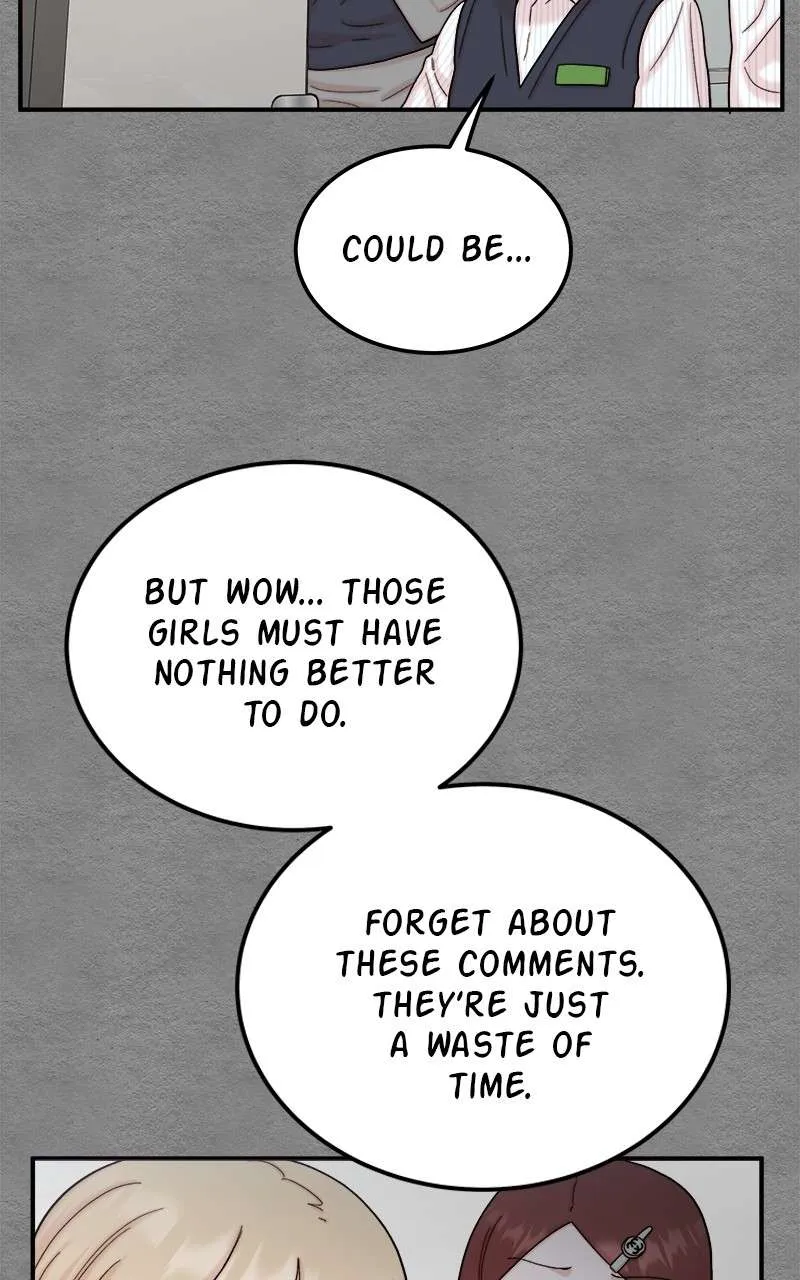 My Dud To Stud Boyfriend Zinmanga X Chapter 79 Page 101