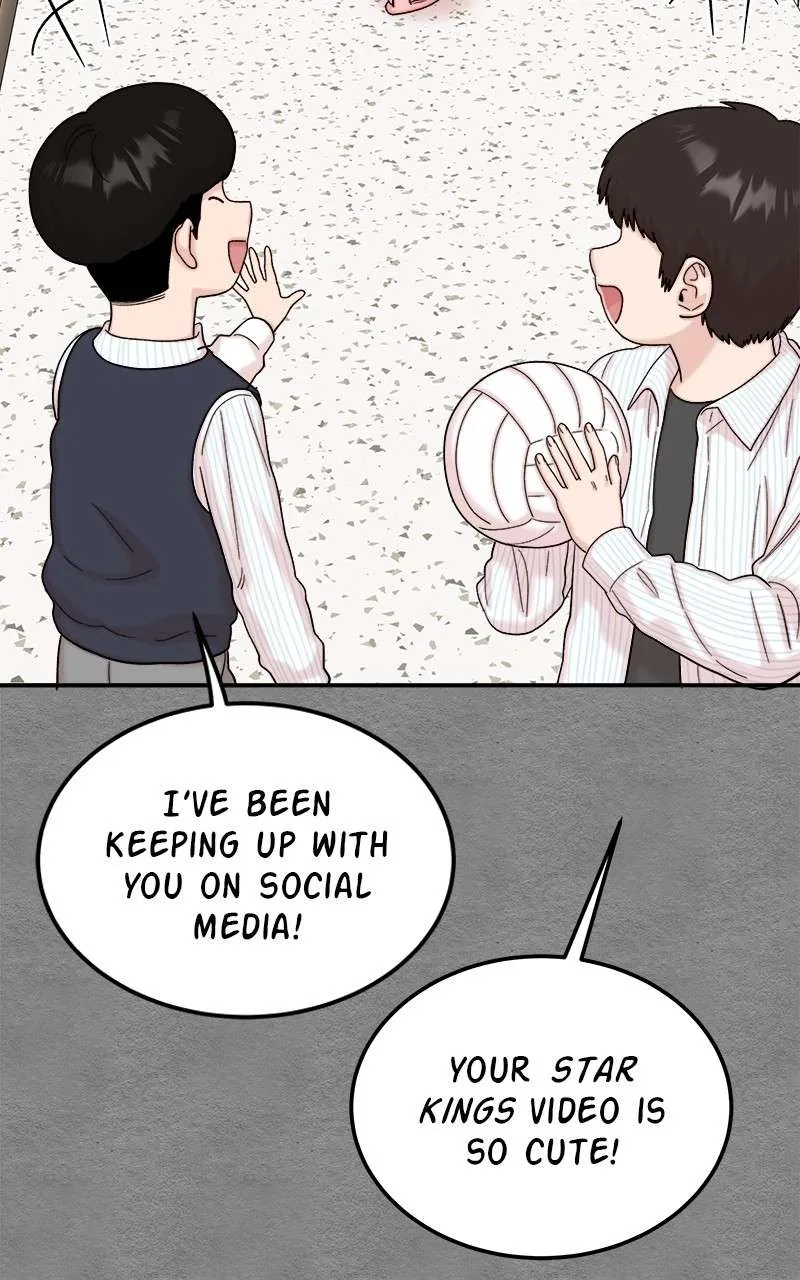 My Dud To Stud Boyfriend Zinmanga X Chapter 79 Page 110