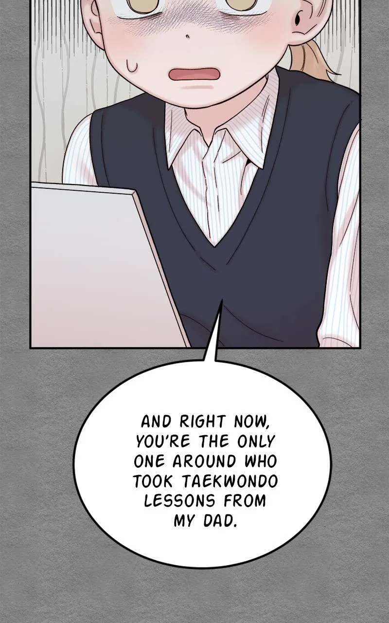 My Dud To Stud Boyfriend Zinmanga X Chapter 79 Page 125