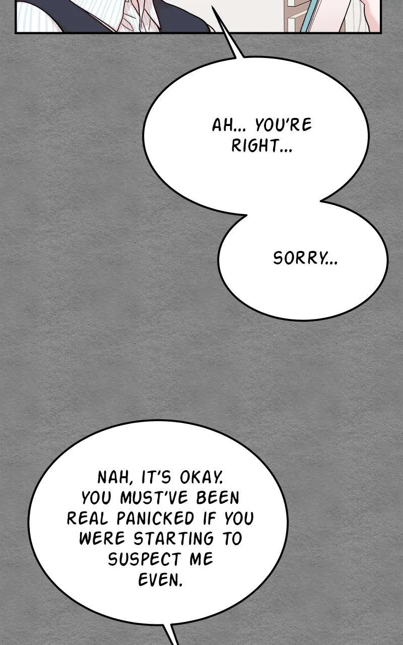 My Dud To Stud Boyfriend Zinmanga X Chapter 79 Page 130
