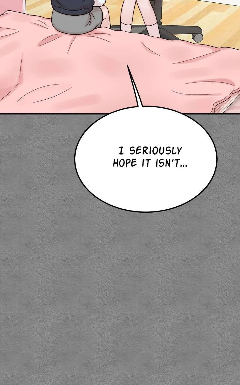 My Dud To Stud Boyfriend Zinmanga X Chapter 79 Page 141