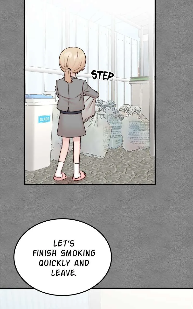 My Dud To Stud Boyfriend Zinmanga X Chapter 79 Page 147