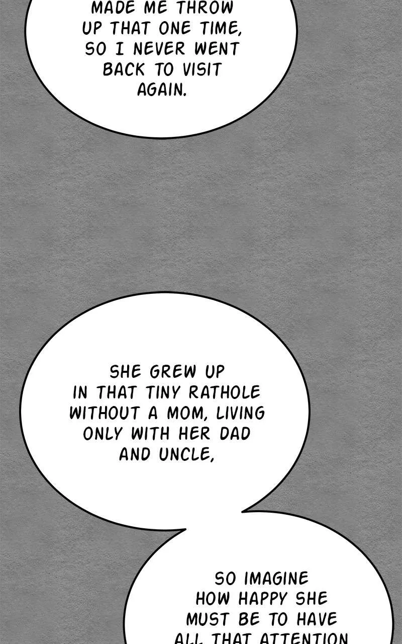 My Dud To Stud Boyfriend Zinmanga X Chapter 79 Page 156