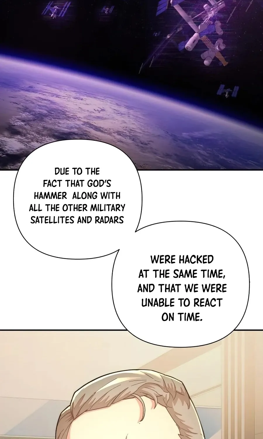 Hero Has Returned Zinmanga X Chapter 22 Page 96