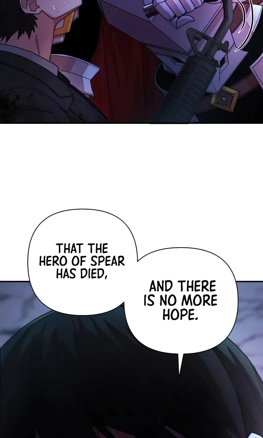 Hero Has Returned Zinmanga X Chapter 21 Page 12