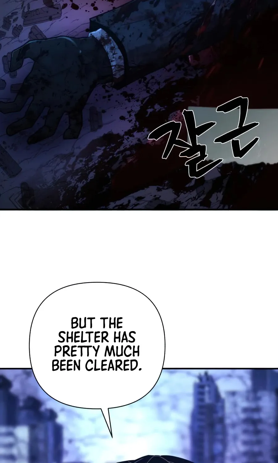 Hero Has Returned Zinmanga X Chapter 21 Page 32