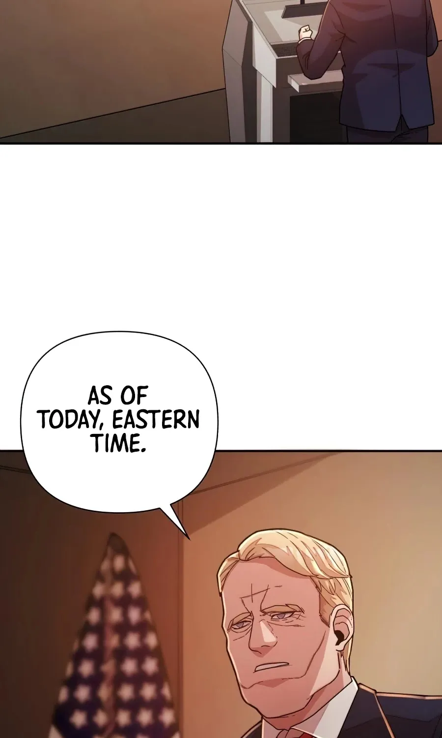 Hero Has Returned Zinmanga X Chapter 21 Page 55
