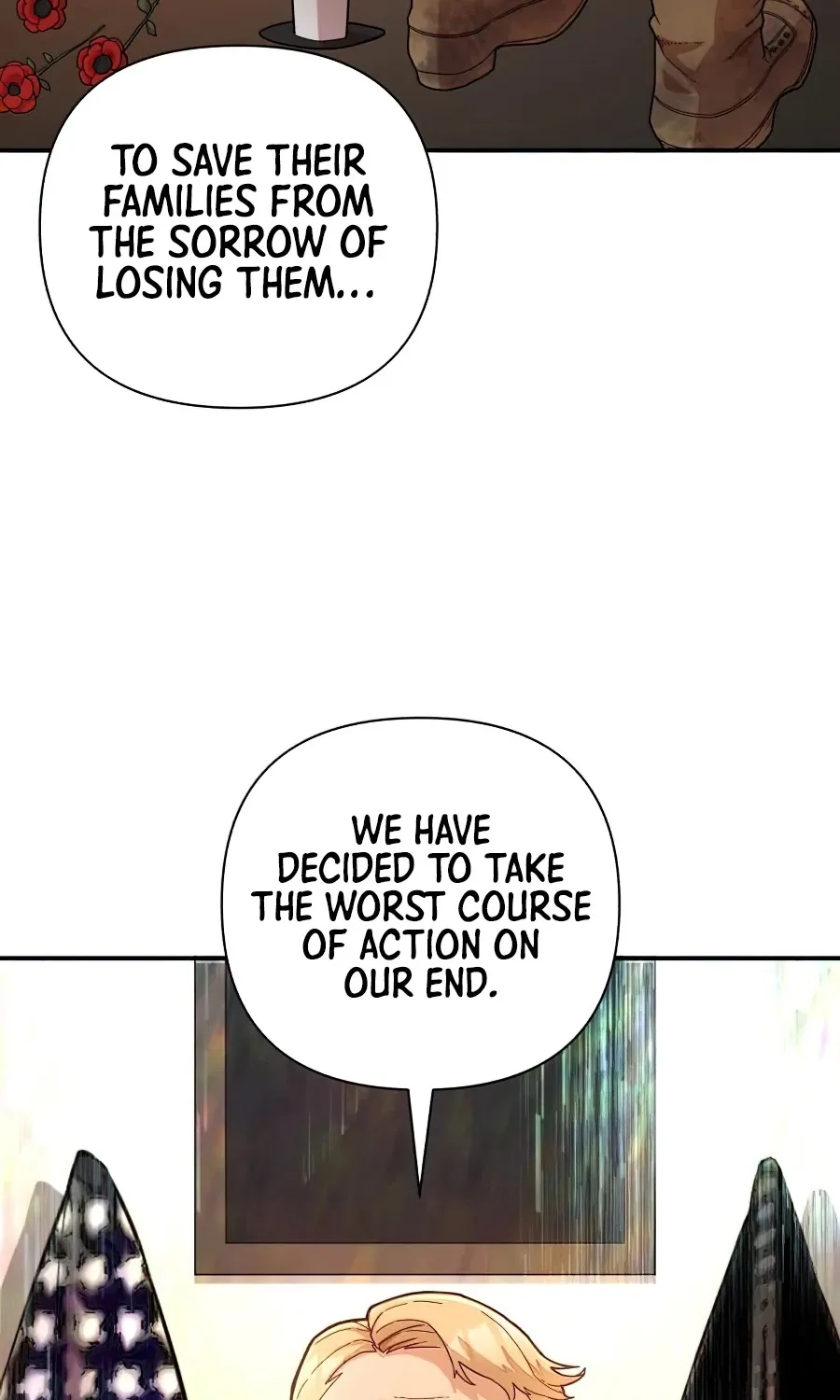 Hero Has Returned Zinmanga X Chapter 21 Page 63