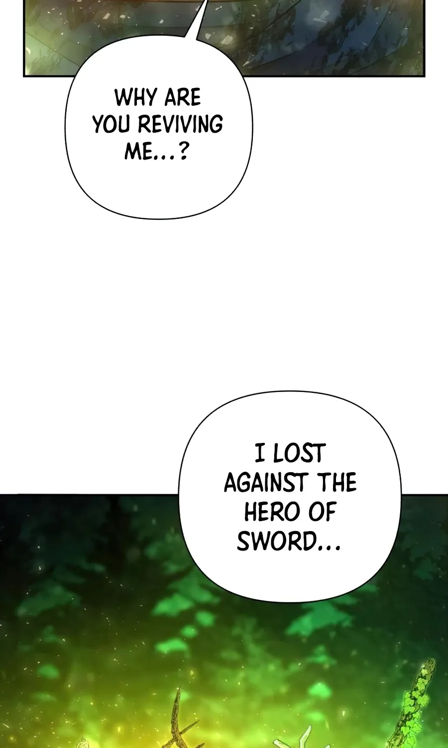 Hero Has Returned Zinmanga X Chapter 20 Page 52