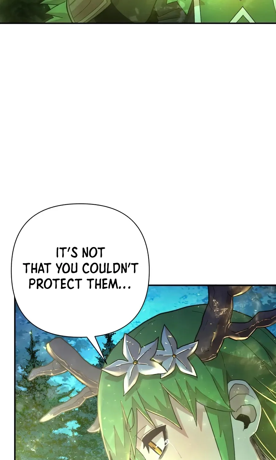 Hero Has Returned Zinmanga X Chapter 20 Page 61