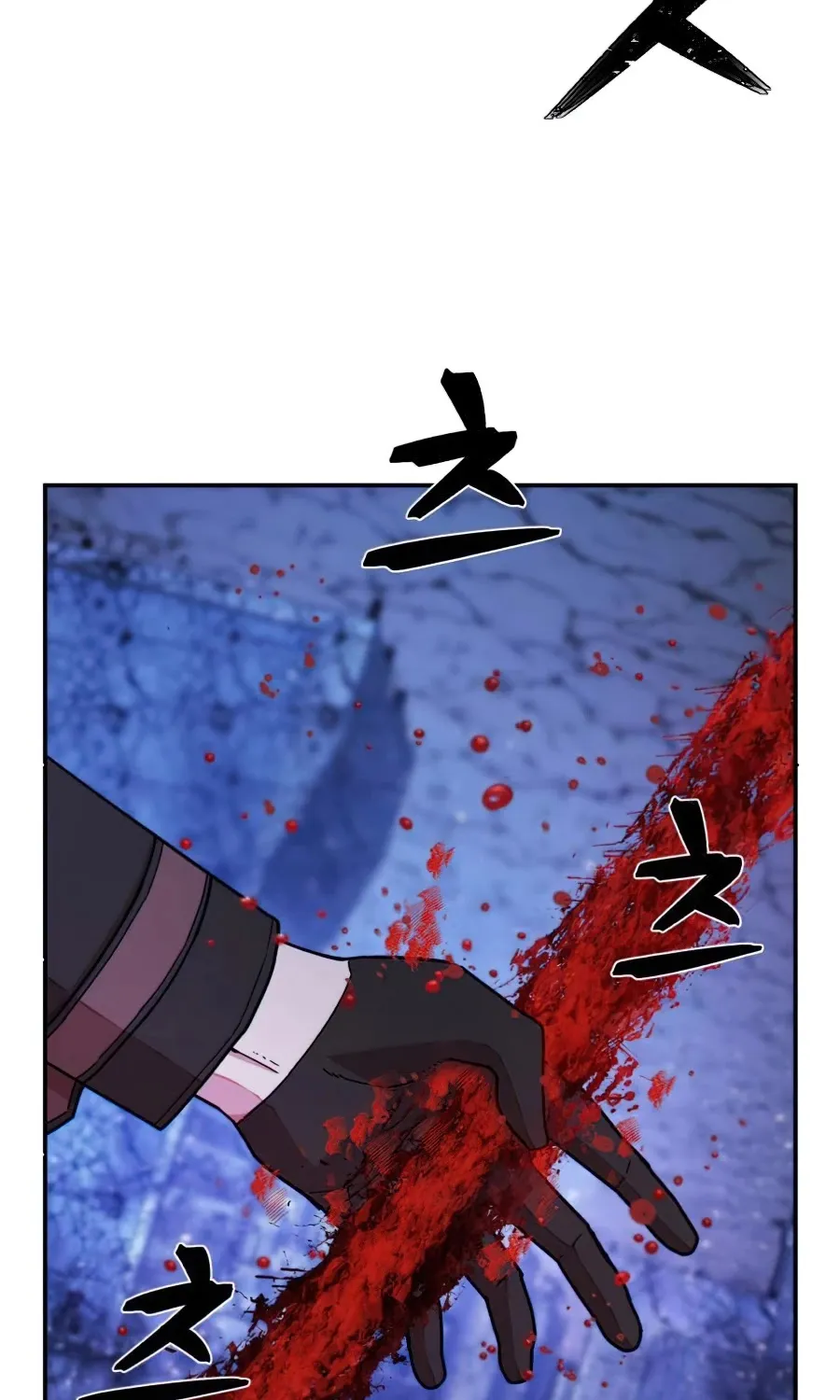Hero Has Returned Zinmanga X Chapter 19 Page 11