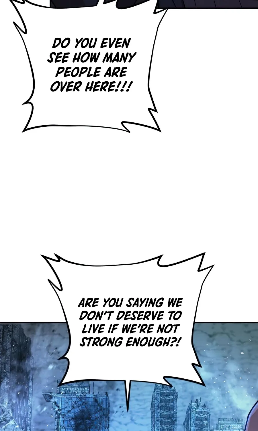 Hero Has Returned Zinmanga X Chapter 19 Page 69