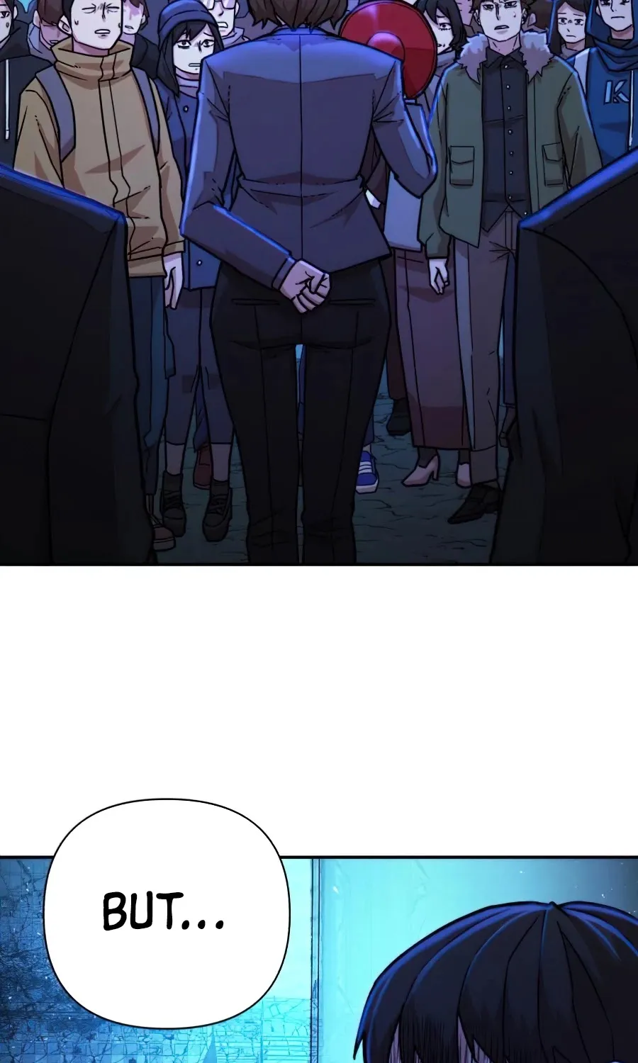 Hero Has Returned Zinmanga X Chapter 19 Page 73