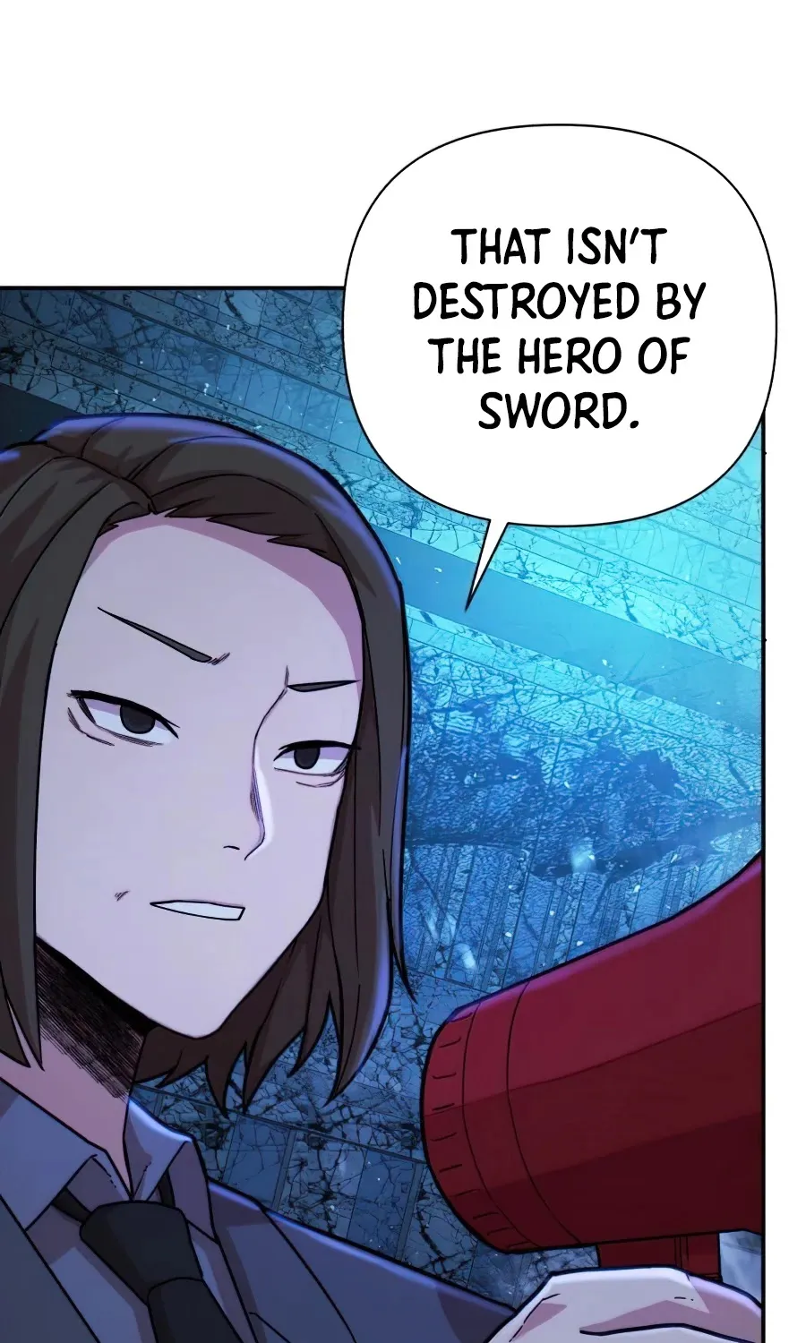 Hero Has Returned Zinmanga X Chapter 19 Page 79
