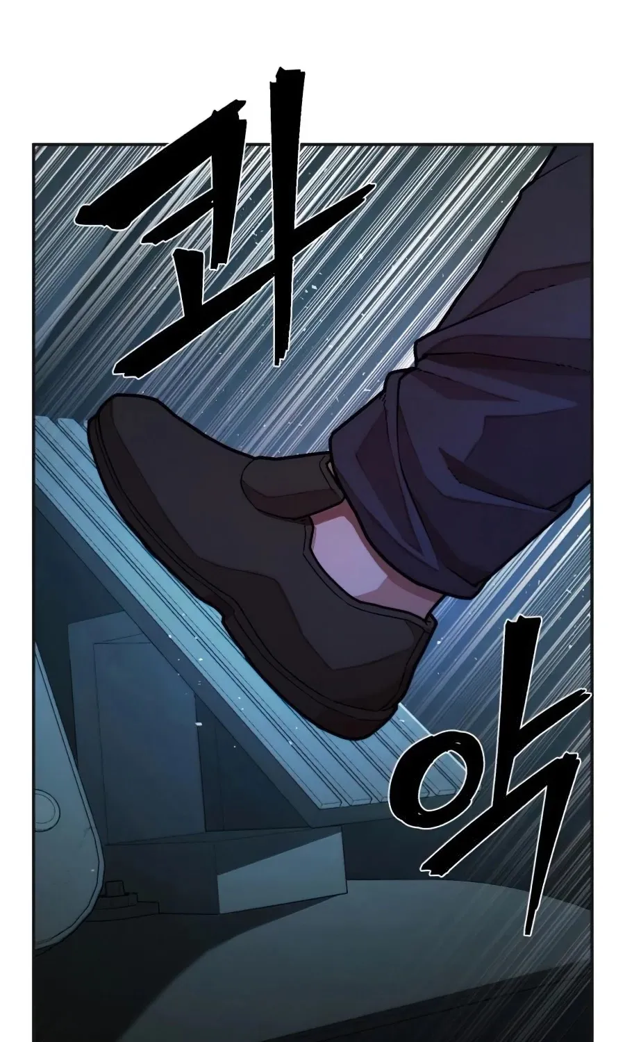 Hero Has Returned Zinmanga X Chapter 18 Page 115