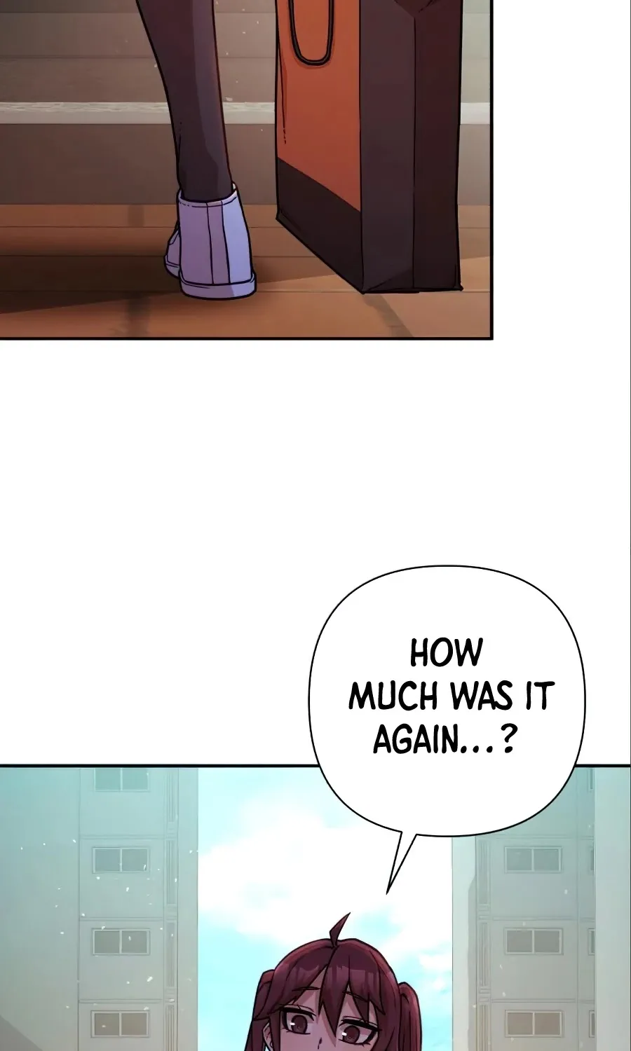 Hero Has Returned Zinmanga X Chapter 17 Page 11