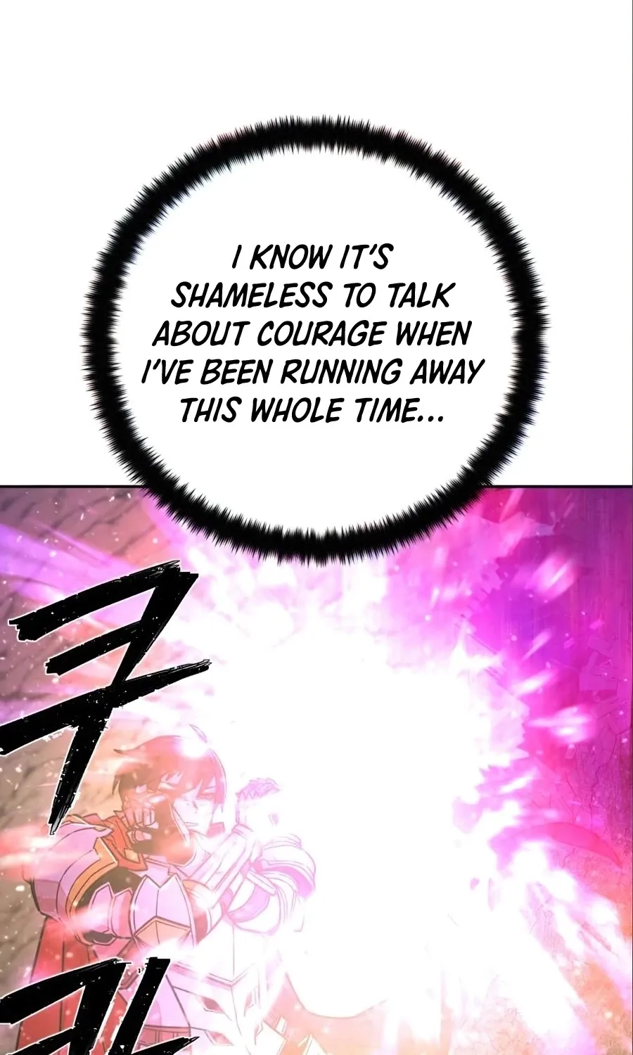 Hero Has Returned Zinmanga X Chapter 17 Page 119