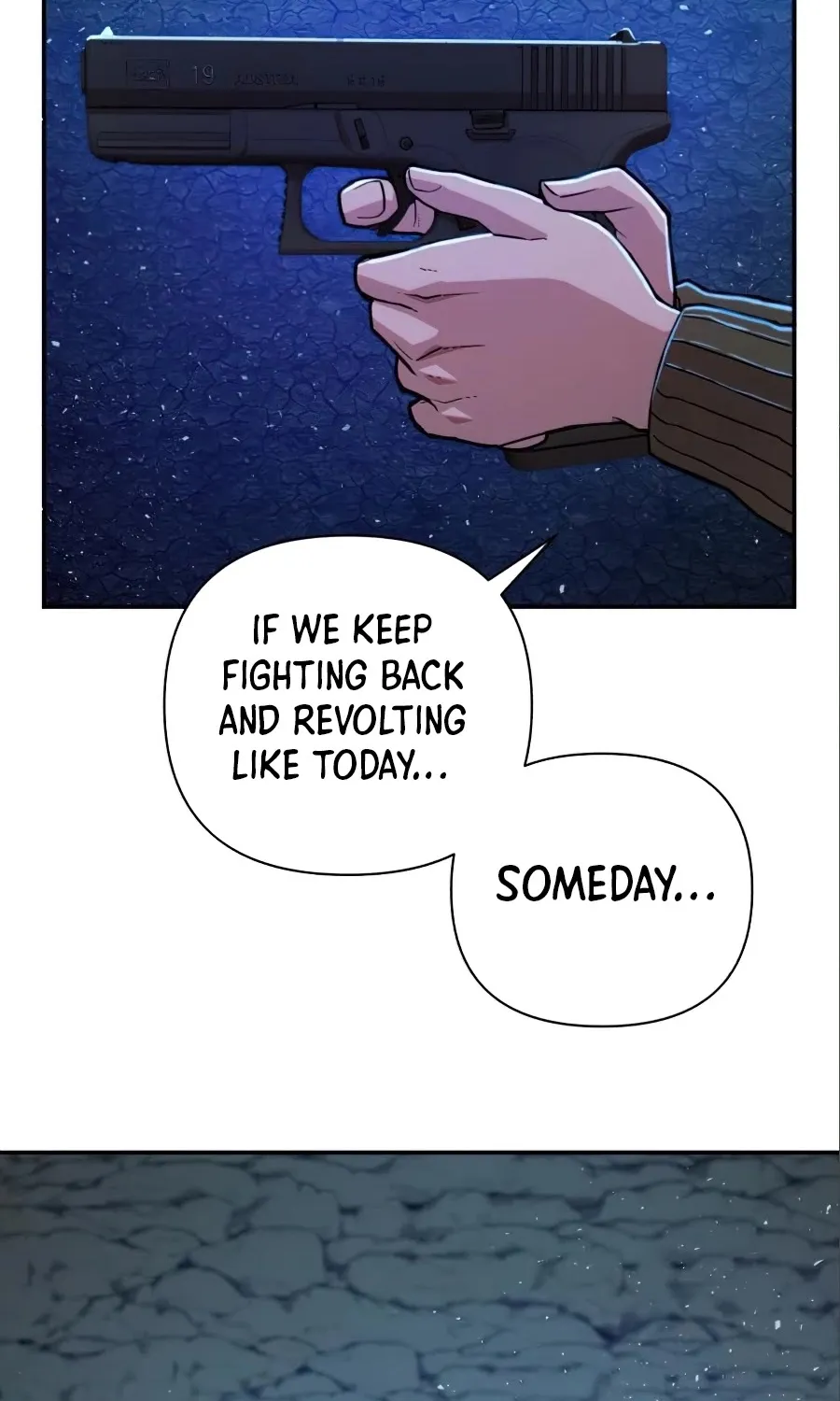 Hero Has Returned Zinmanga X Chapter 16 Page 90