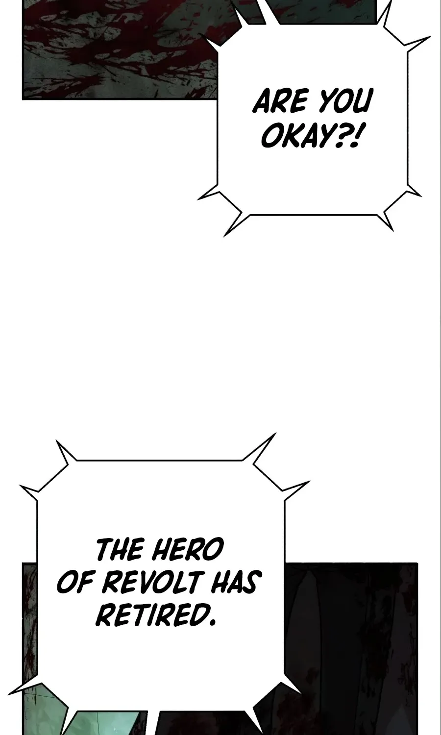 Hero Has Returned Zinmanga X Chapter 16 Page 99