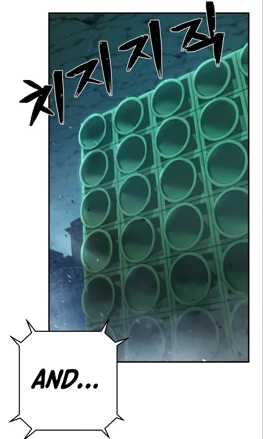 Hero Has Returned Zinmanga X Chapter 16 Page 109